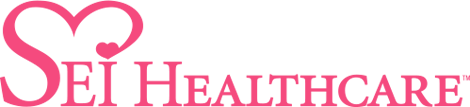 SEI Healthcare logo