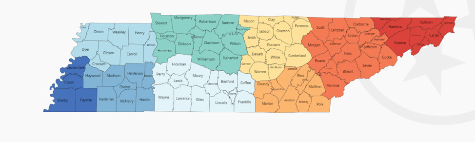 resource map of tennessee